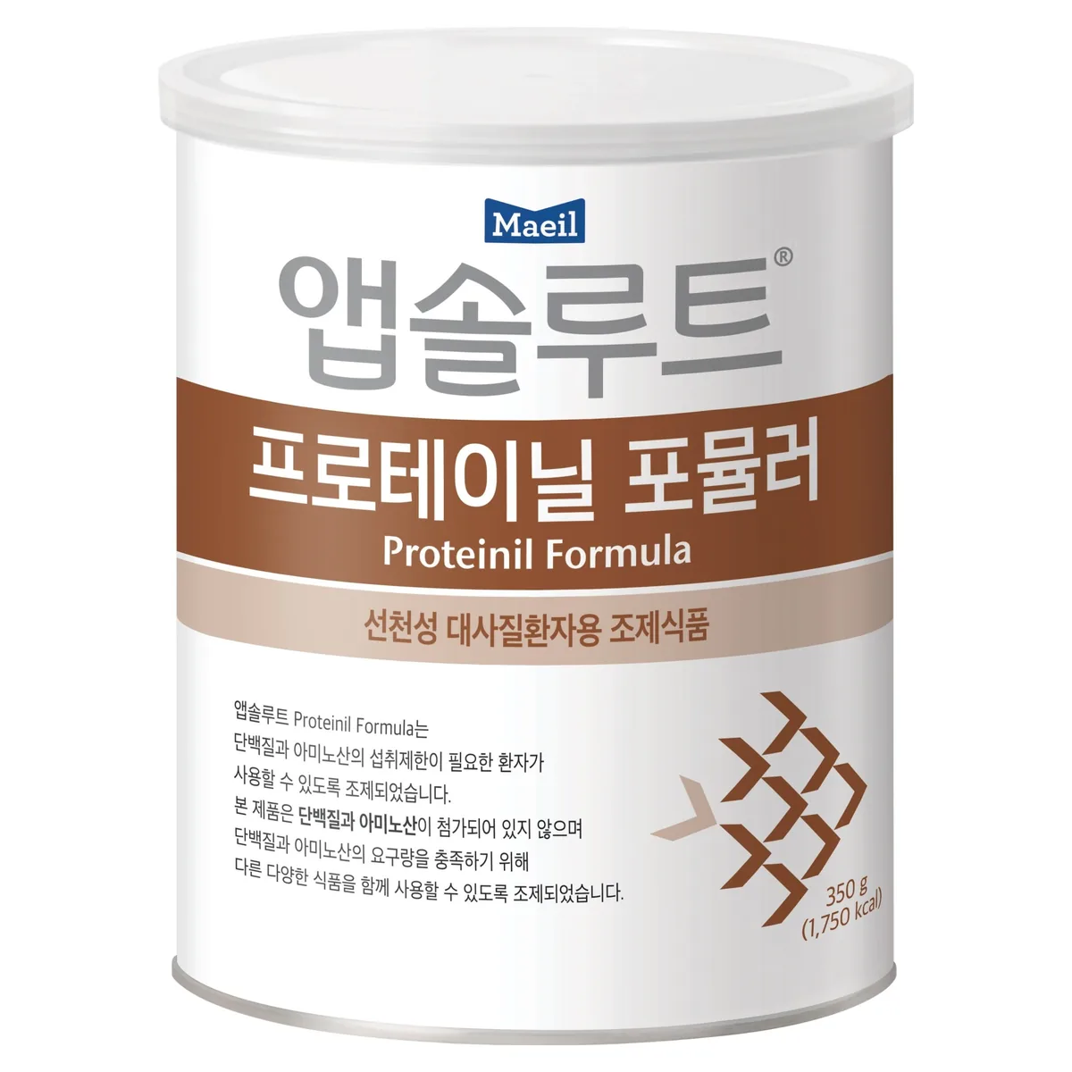 쿠팡 앱솔루트 프로테이닐 포뮬러 분유