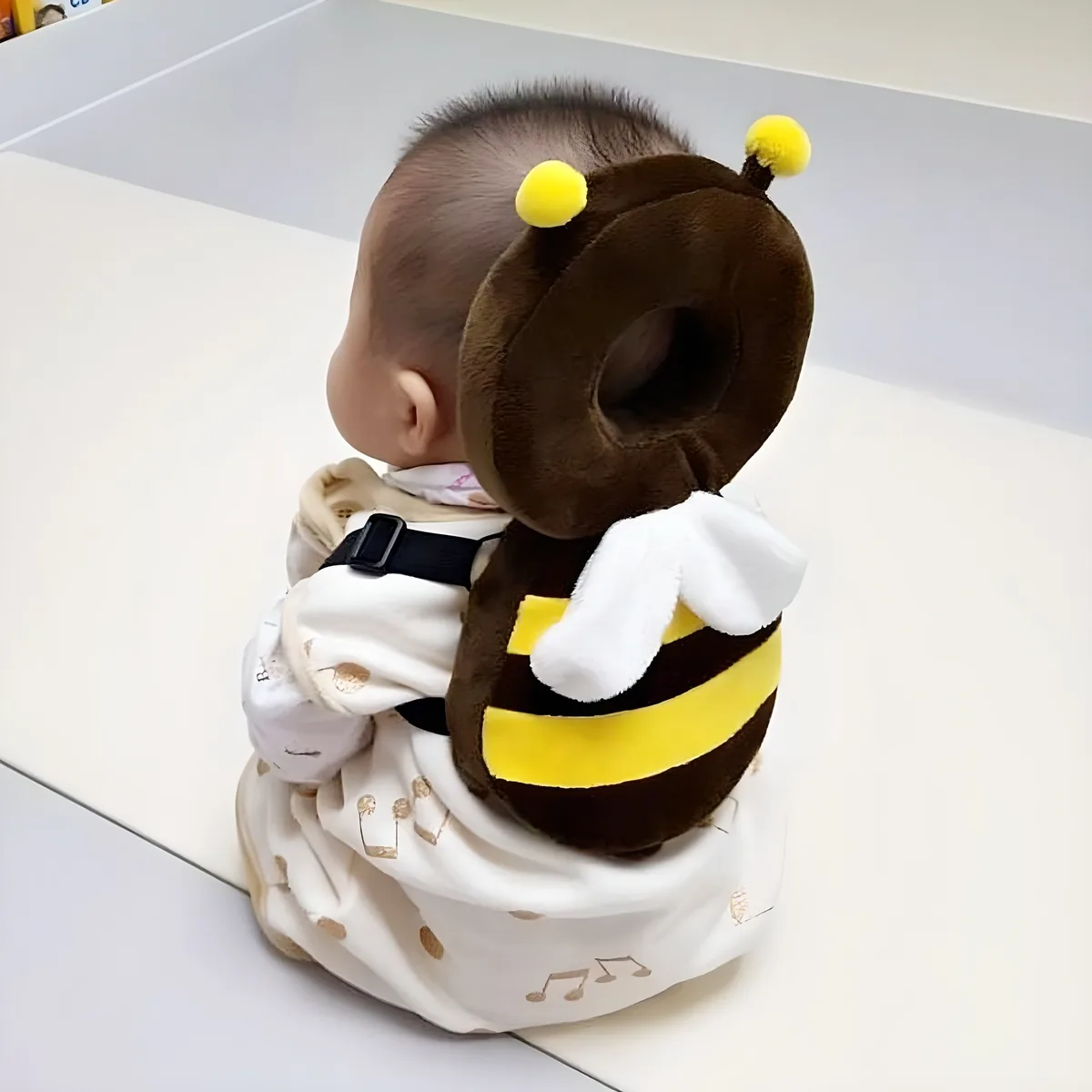 쿠팡 아가드 유아용 아이쿵 머리보호대