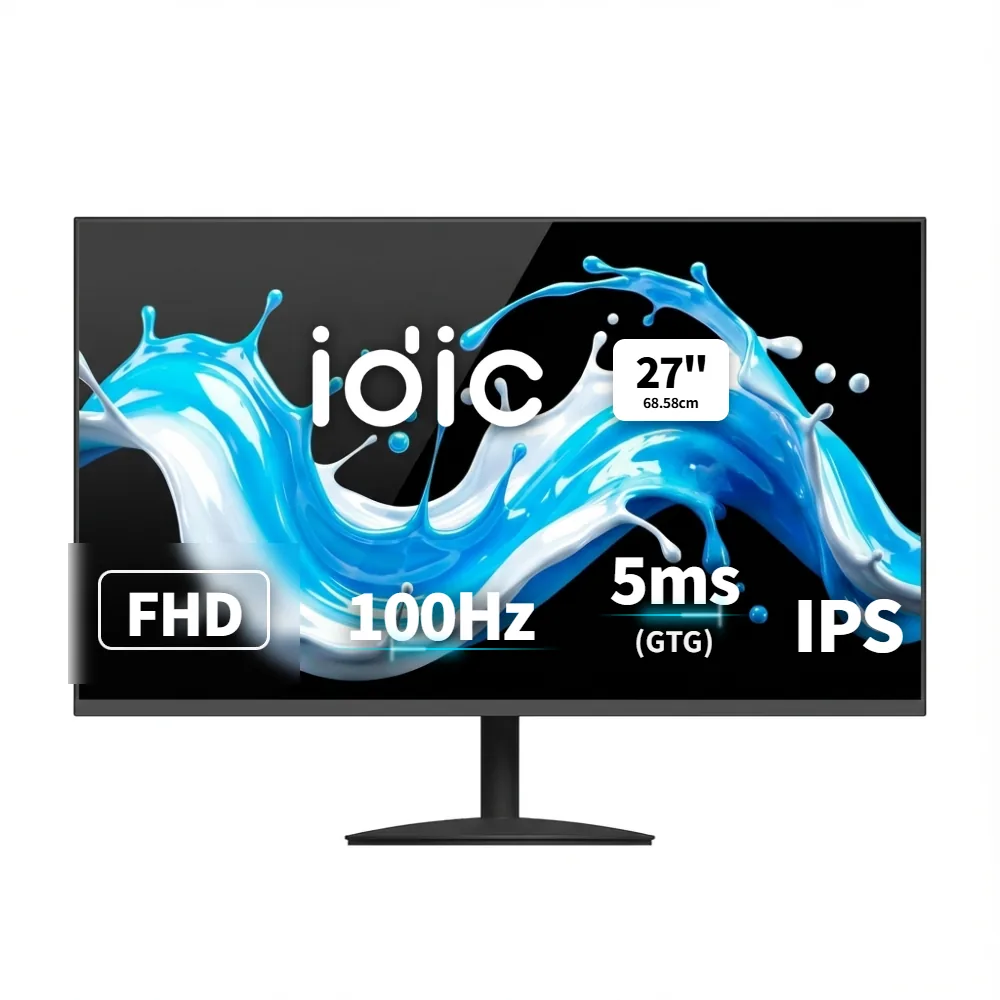 쿠팡 아이딕 HB275F FHD 100Hz 27인치 모니터
