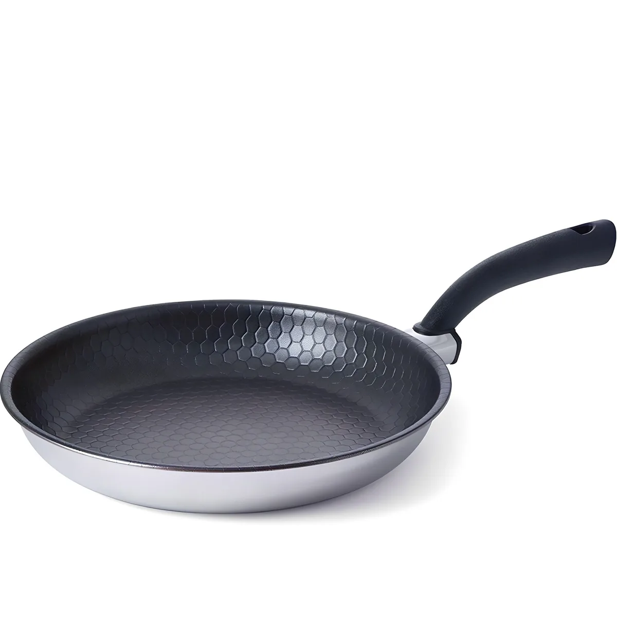 쿠팡 알텐바흐 인덕션 헥사 통5중 스텐 프라이팬 28cm