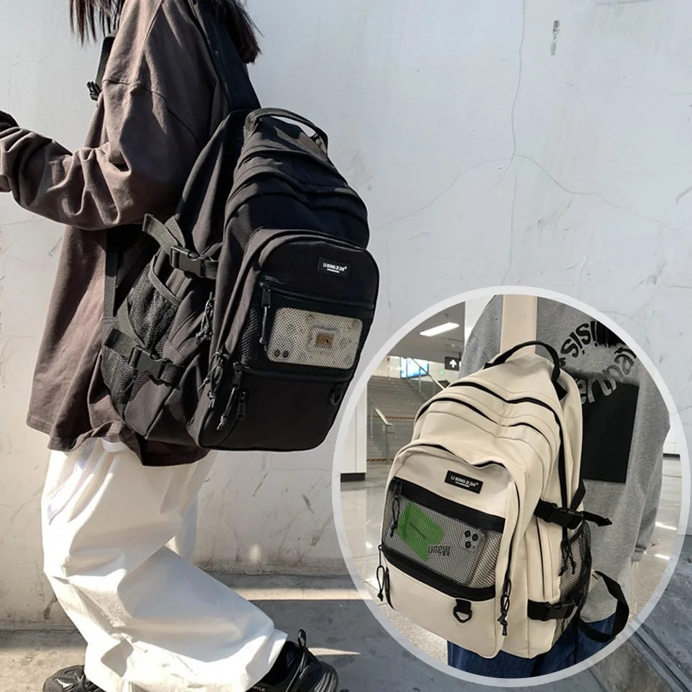 쿠팡 아모르주 백팩 여행용 노트북 가방