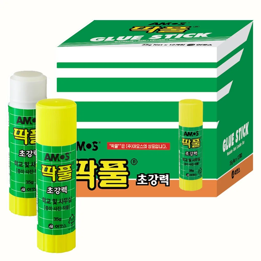 쿠팡 아모스 딱풀
