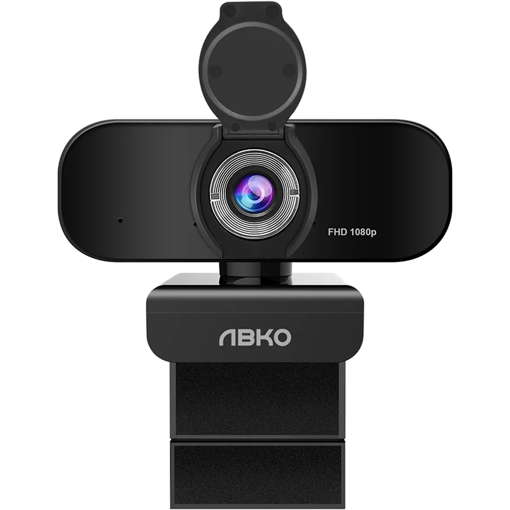 쿠팡 앱코 1080p FHD 화상 웹캠 APC850