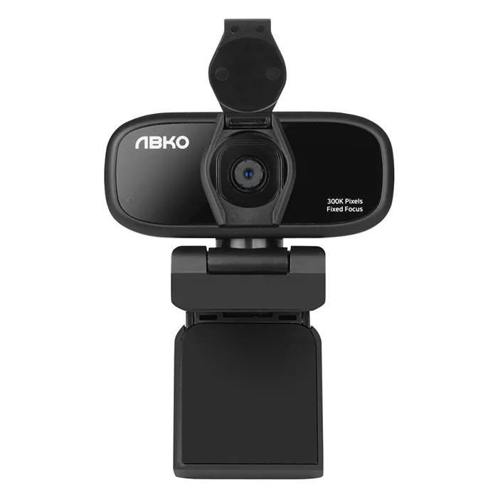 쿠팡 앱코 SD Fixed Focus 웹캠