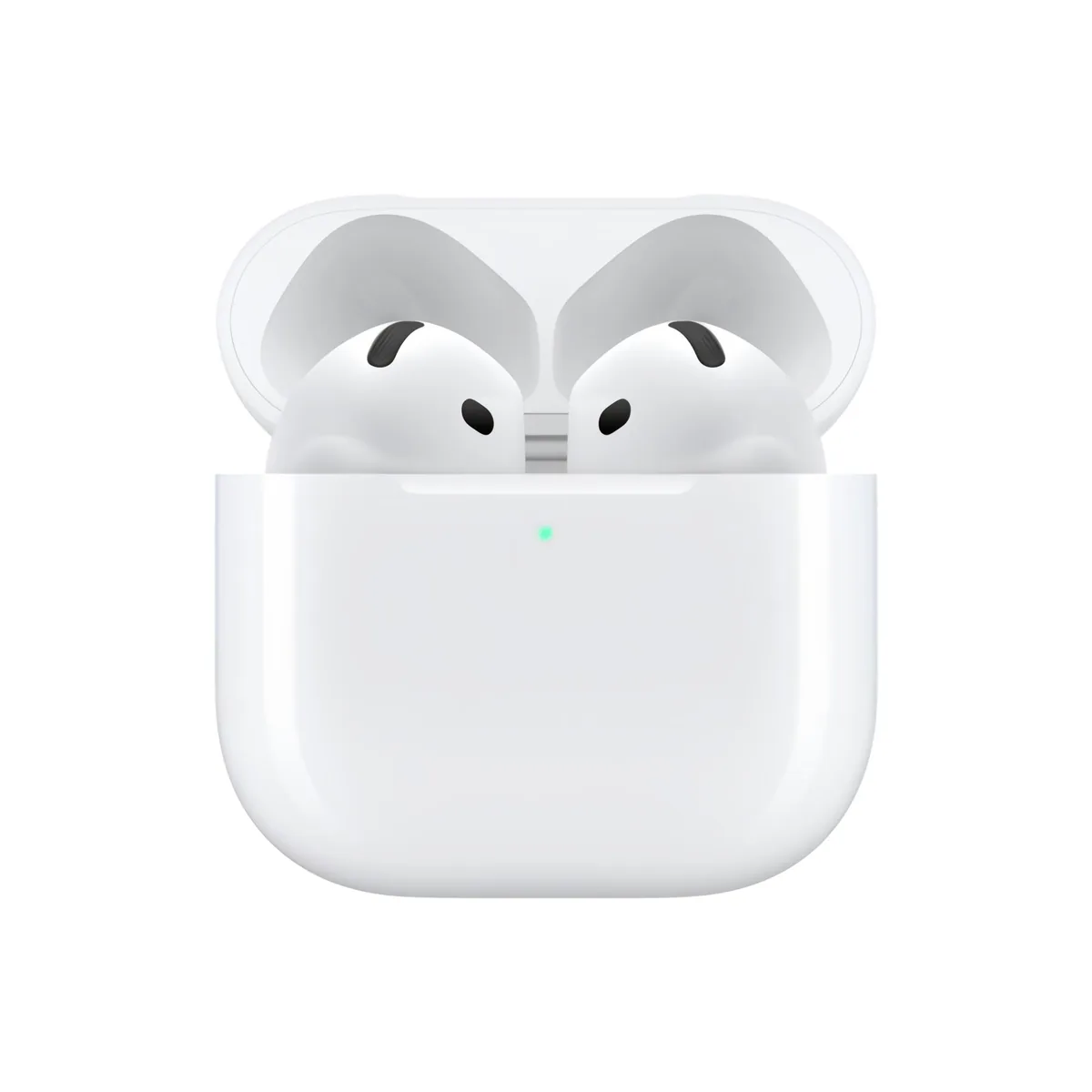 쿠팡 Apple 에어팟 4 블루투스 이어폰 유선충전