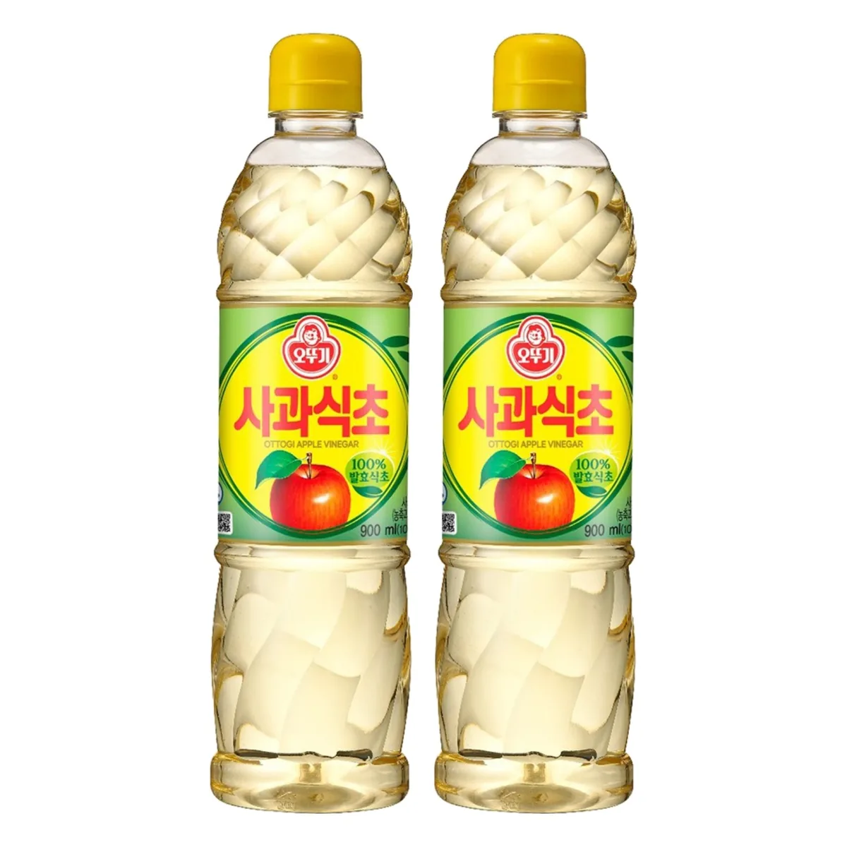 쿠팡 오뚜기 사과식초