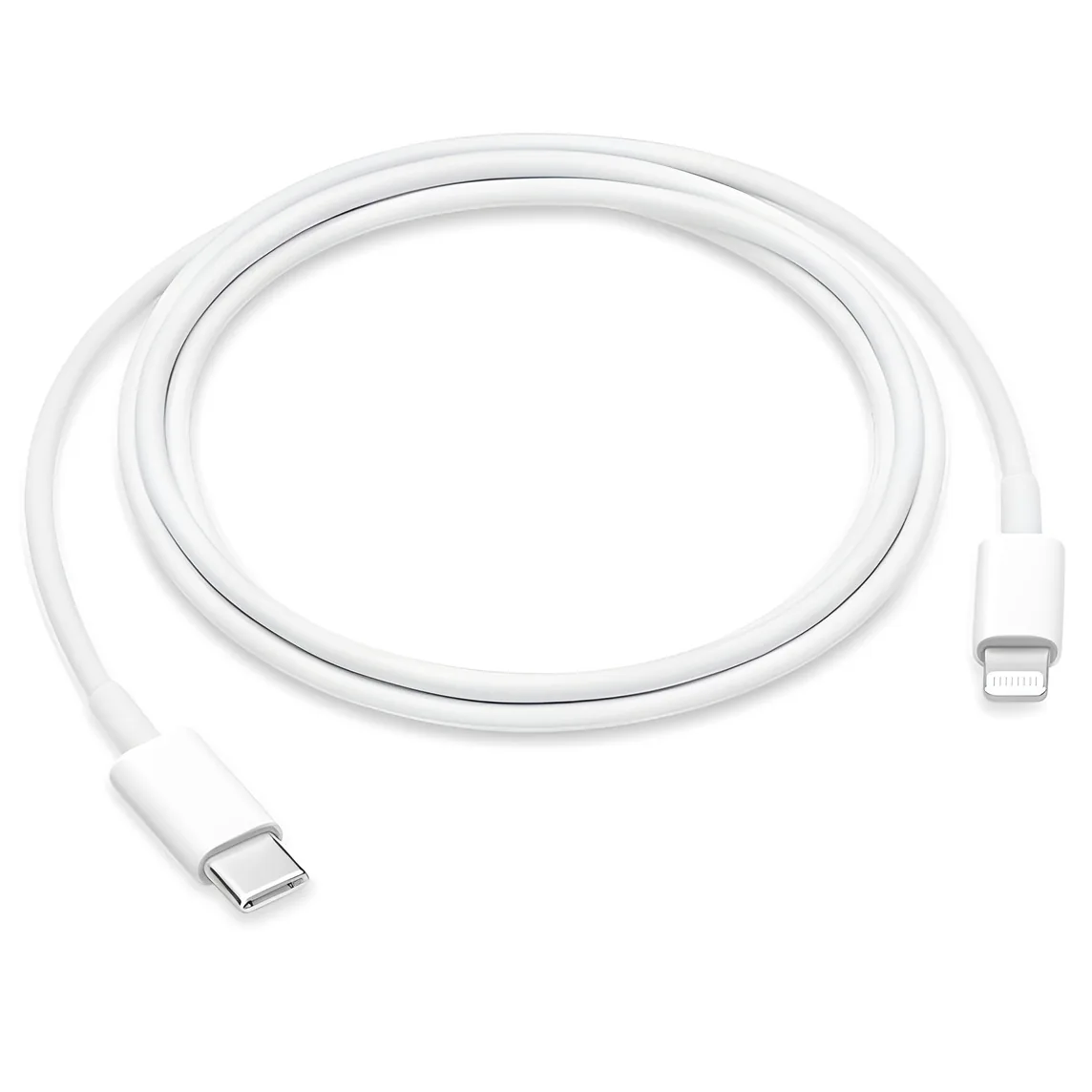 쿠팡 애플 Lightning USB C 1m 케이블