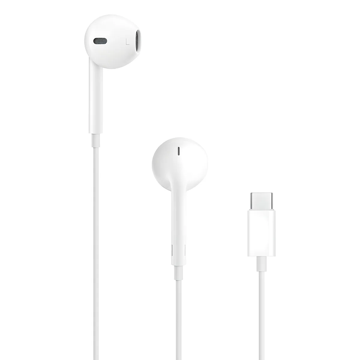 쿠팡 Apple USB-C 커넥터 EarPods