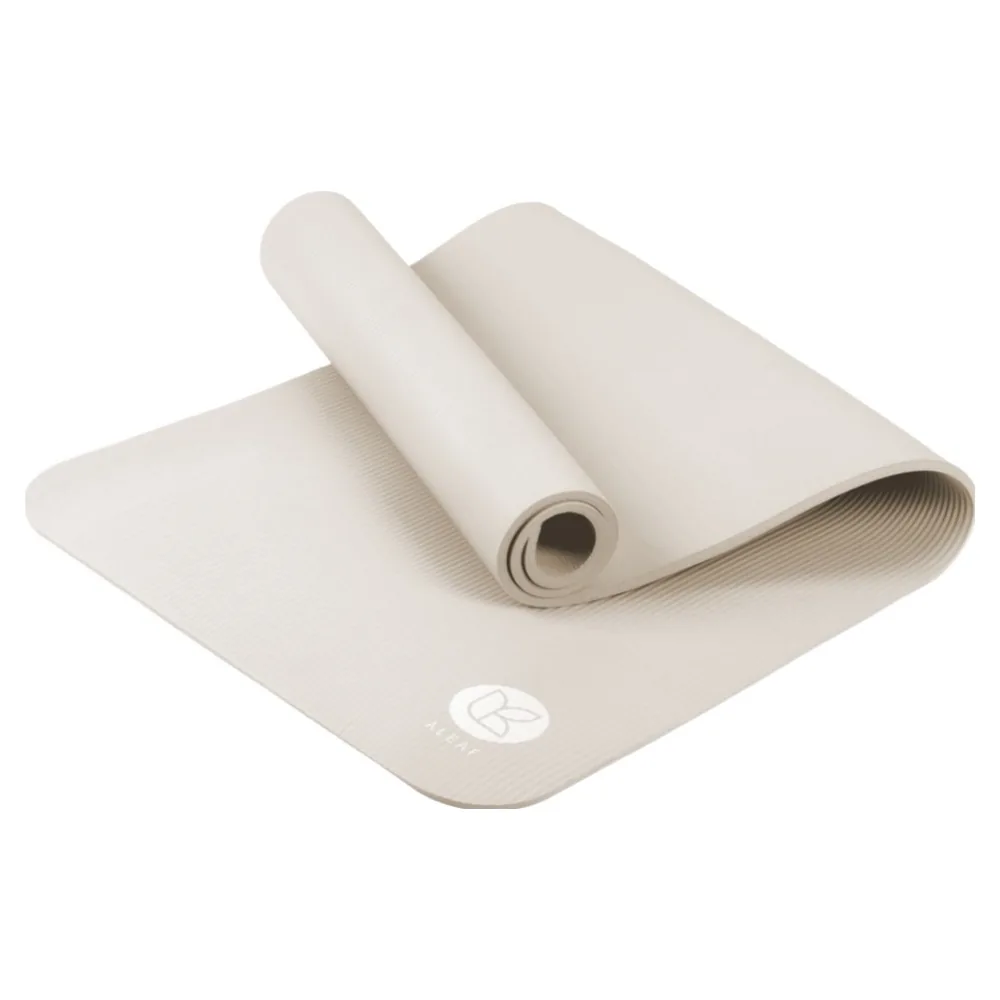 쿠팡 아리프 NBR 요가매트 + 스트랩 세트