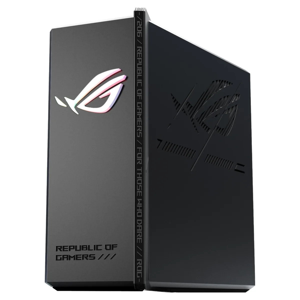 쿠팡 에이수스 ROG STRIX WiFi 7 게이밍 유무선 공유기 GS-BE7200X