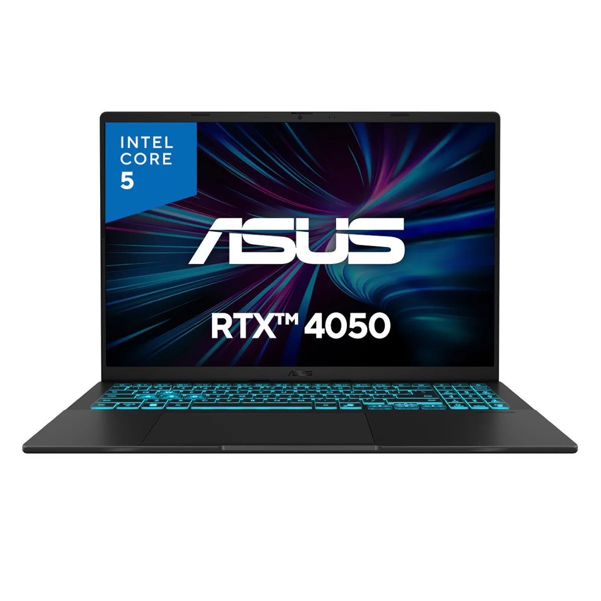 쿠팡 에이수스 비보북 16 코어5 인텔 14세대 지포스 RTX 4050 매트블랙 512GB 16GB