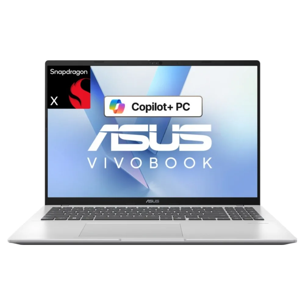 쿠팡 에이수스 2025 비보북 16 스냅드래곤 쿨실버 512GB 16GB WIN11 Home X1607QA-MB076W
