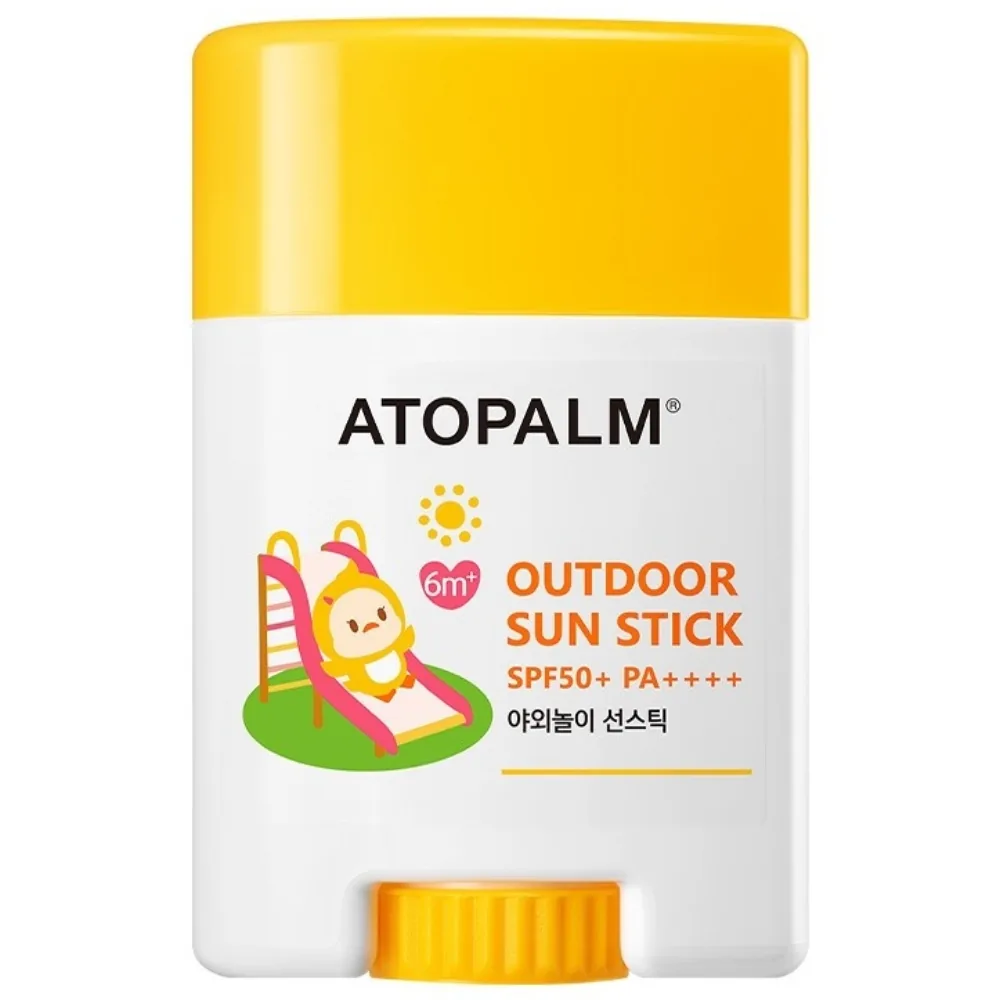 쿠팡 아토팜 선스틱 SPF50+ PA++++