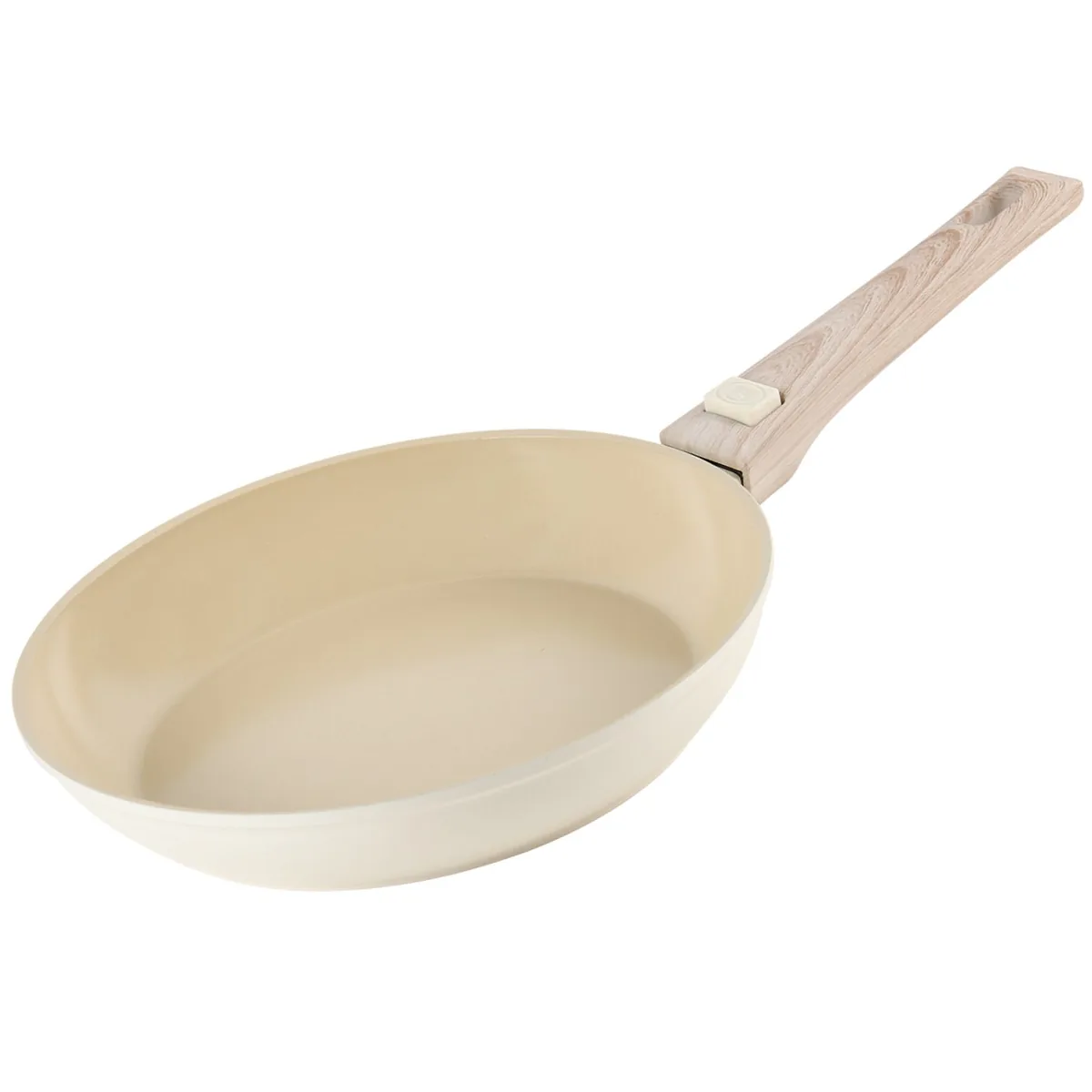 쿠팡 AURURA 후라이팬 인덕션 가스레인지 겸용 세라믹코팅 24cm