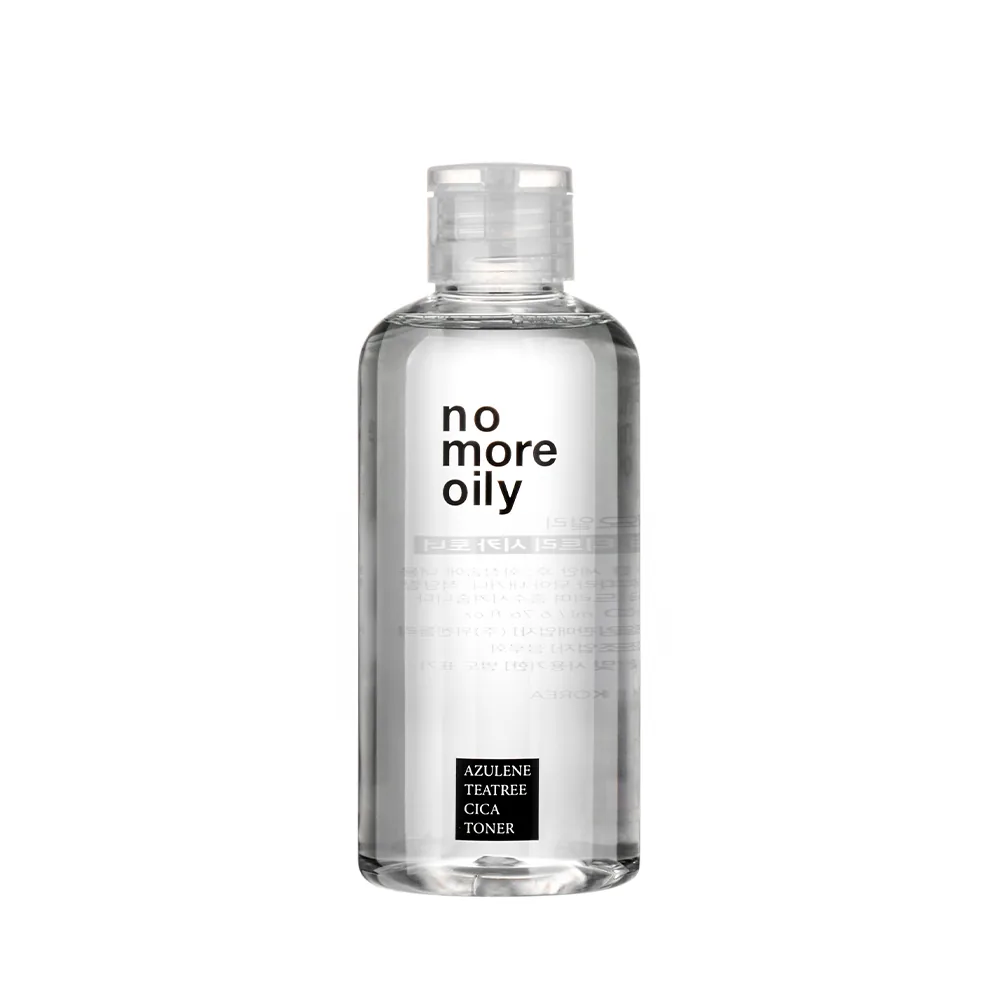 쿠팡 노모어오일리 아줄렌 티트리 시카 토너 200ml