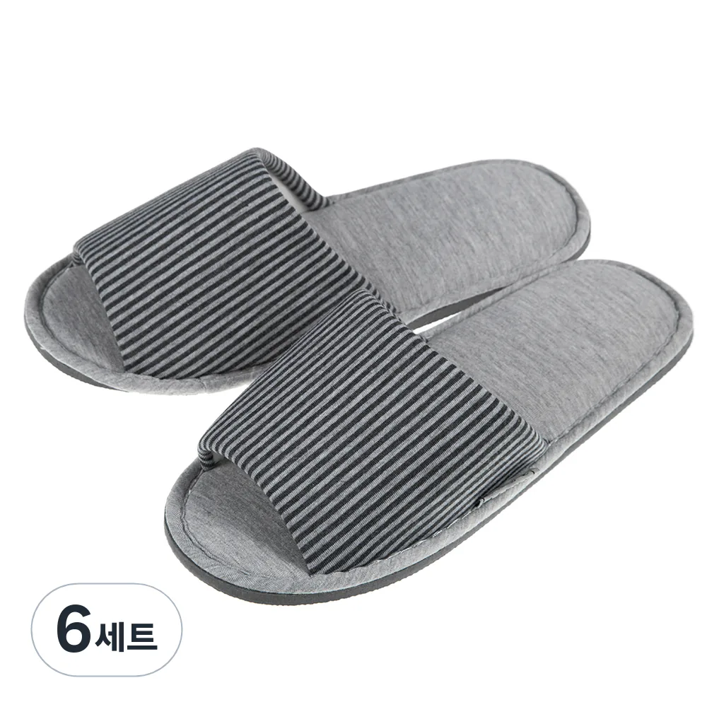 쿠팡 베이스알파에센셜 소프트 쿠션 거실화