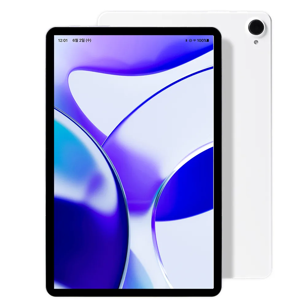 쿠팡 베이직스 베이직탭 Air 안드로이드 태블릿 PC 10.1