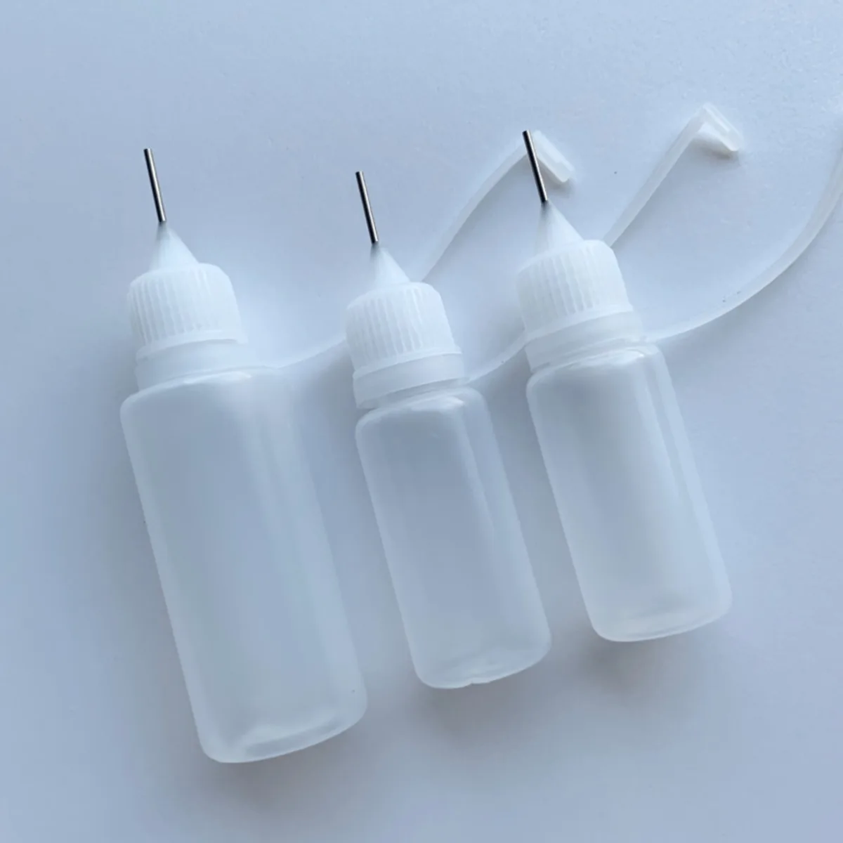 쿠팡 콩콩 도시락 꾸미기 볼터치용 소스통 3p 세트