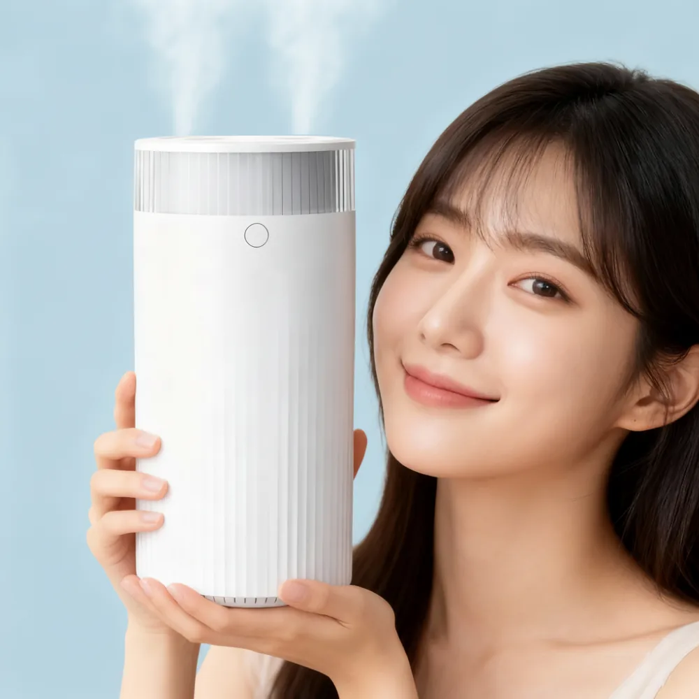 쿠팡 BEO 미니 무선 가습기