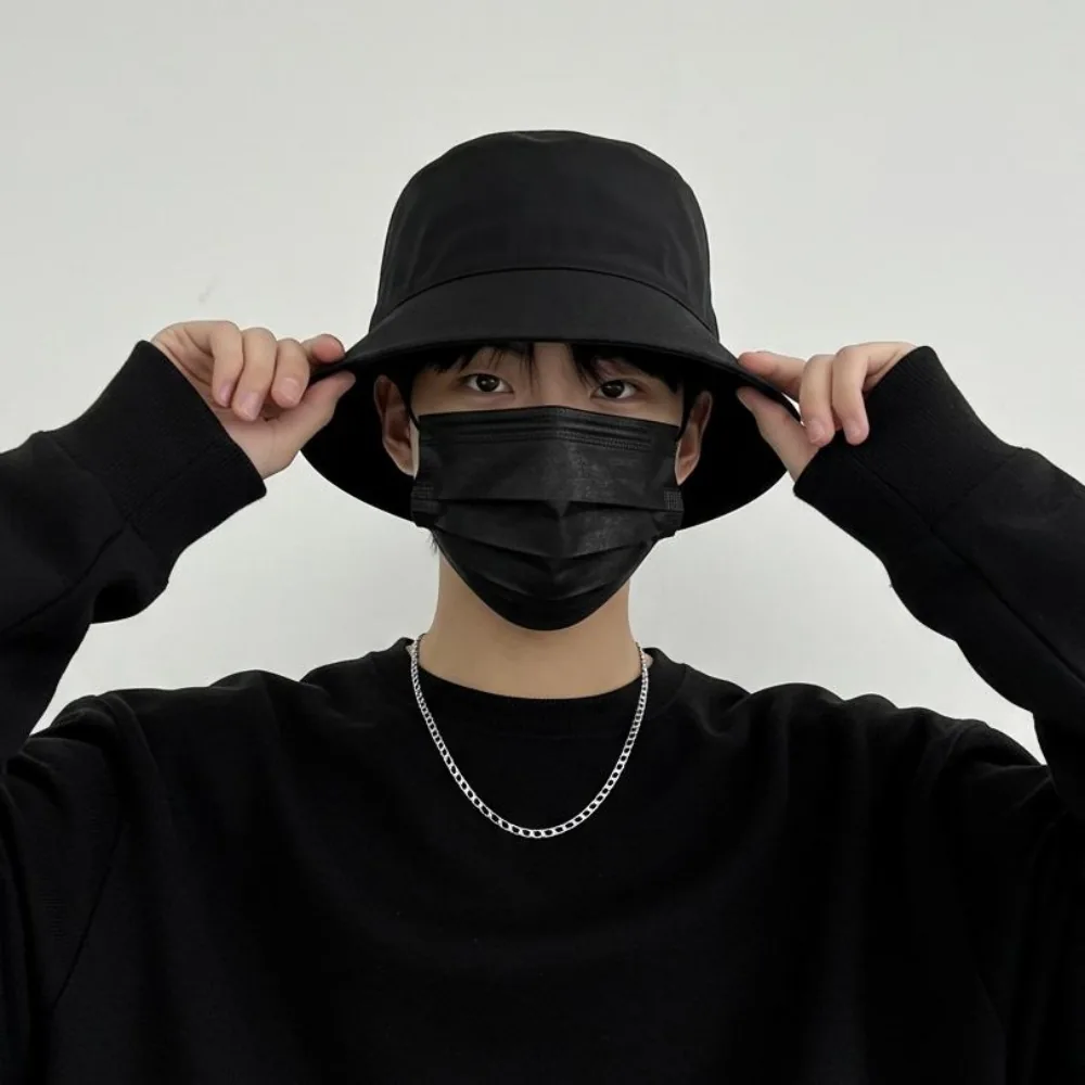 쿠팡 이나핏 빅사이즈 버킷햇 남자 대두 벙거지