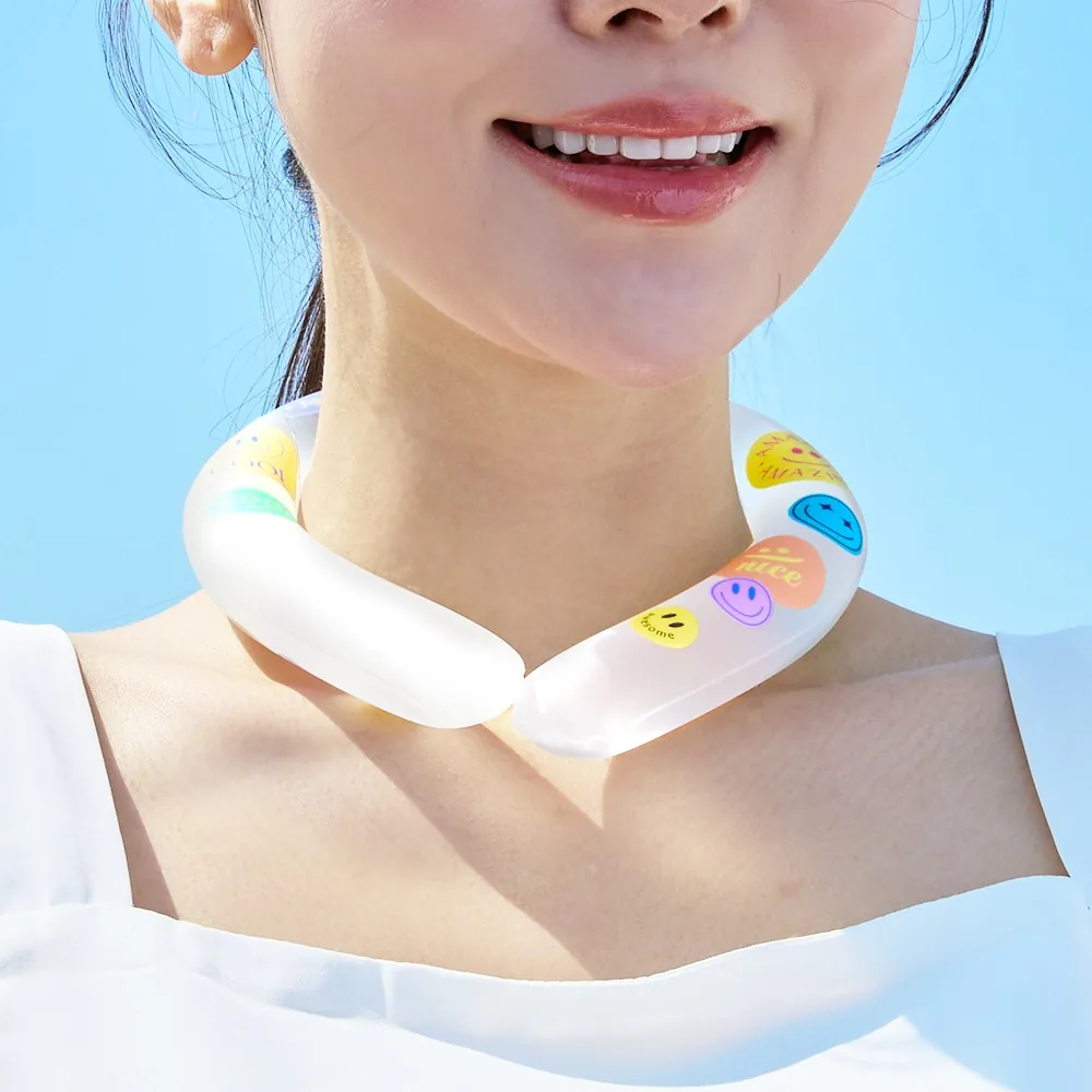 쿠팡 블루필 넥쿨러 베이직 플러스