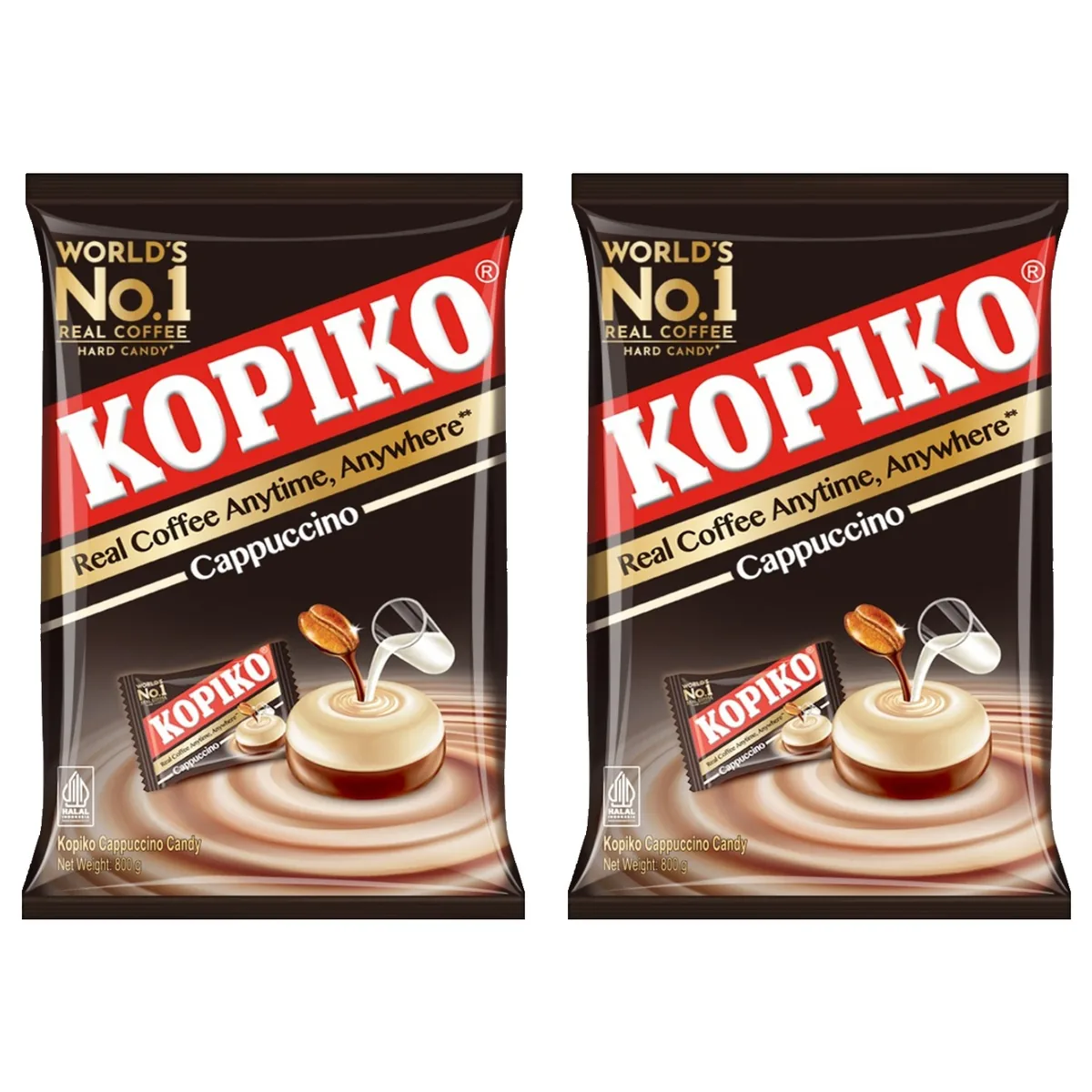 쿠팡 코피코 카푸치노 캔디