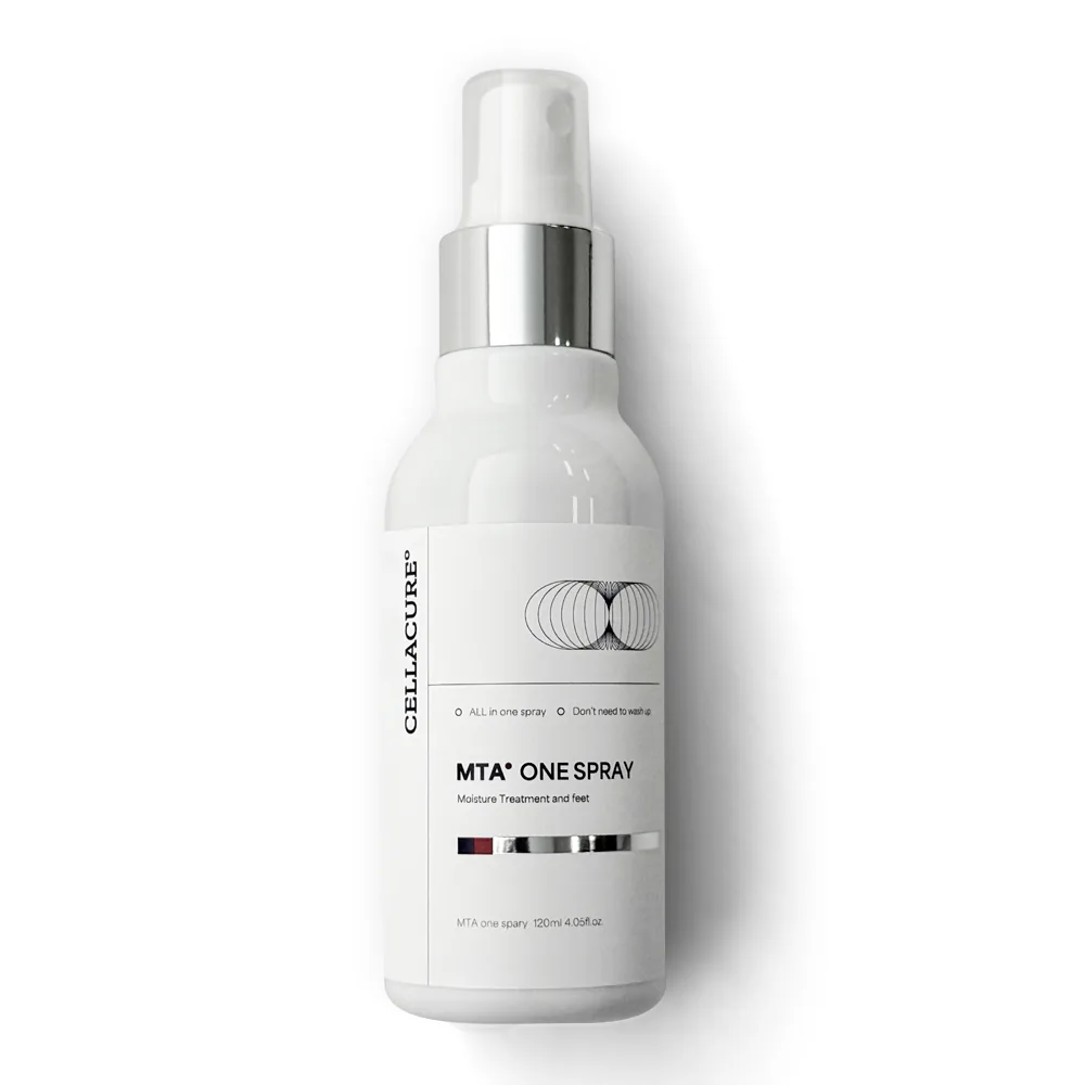 쿠팡 셀라큐어 올인원 풋 스프레이 120ml