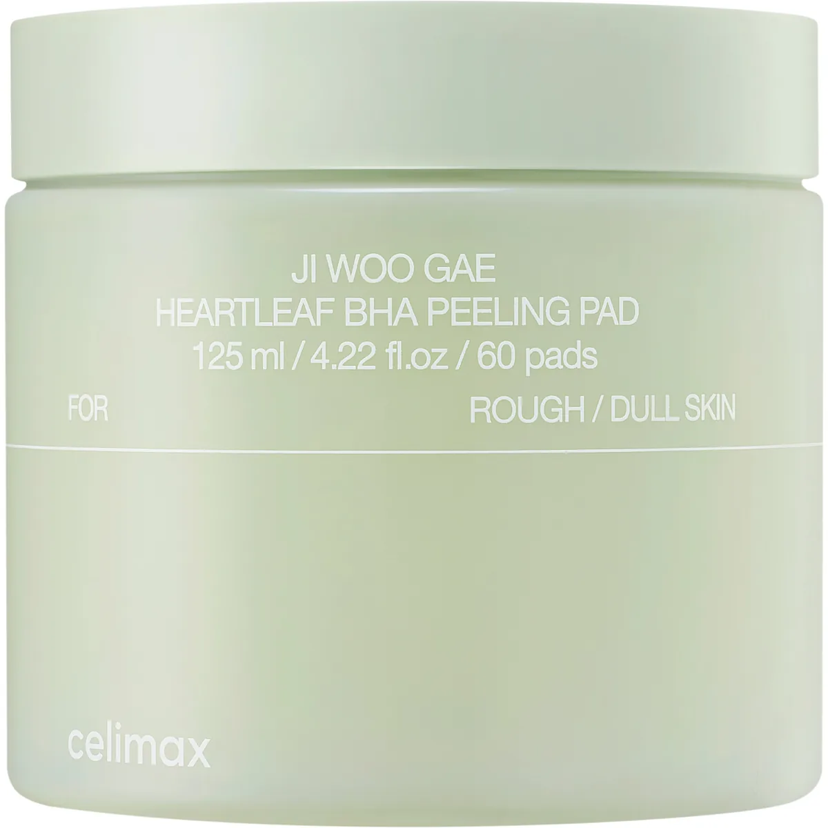 쿠팡 셀리맥스 어성초 BHA 지우개 필링 패드 125ml