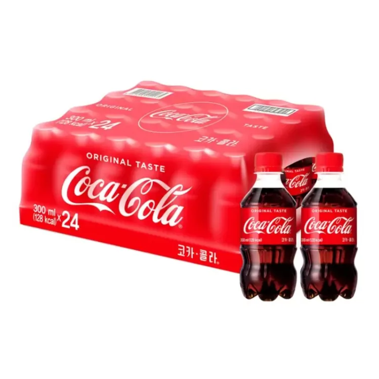 쿠팡 코카콜라 300ml x 24페트