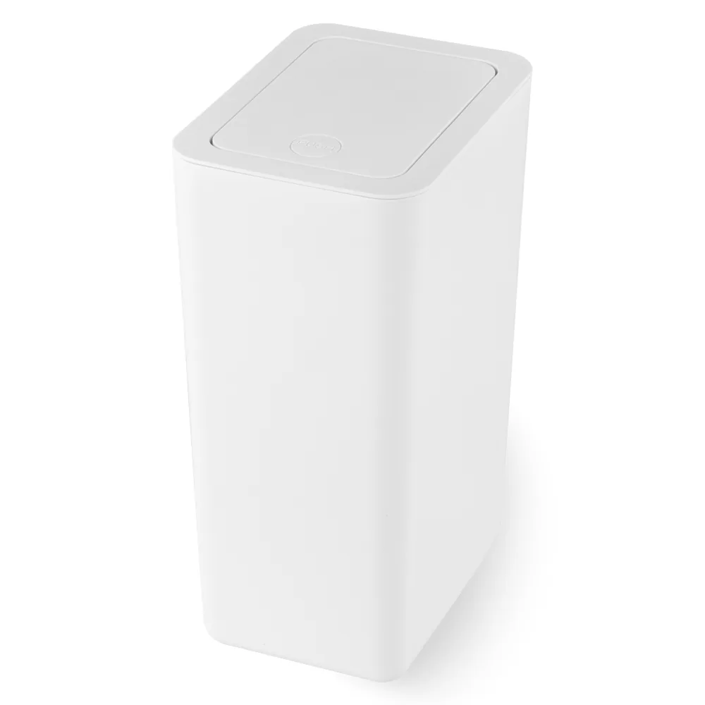 쿠팡 코멧 홈 터치 휴지통 10L
