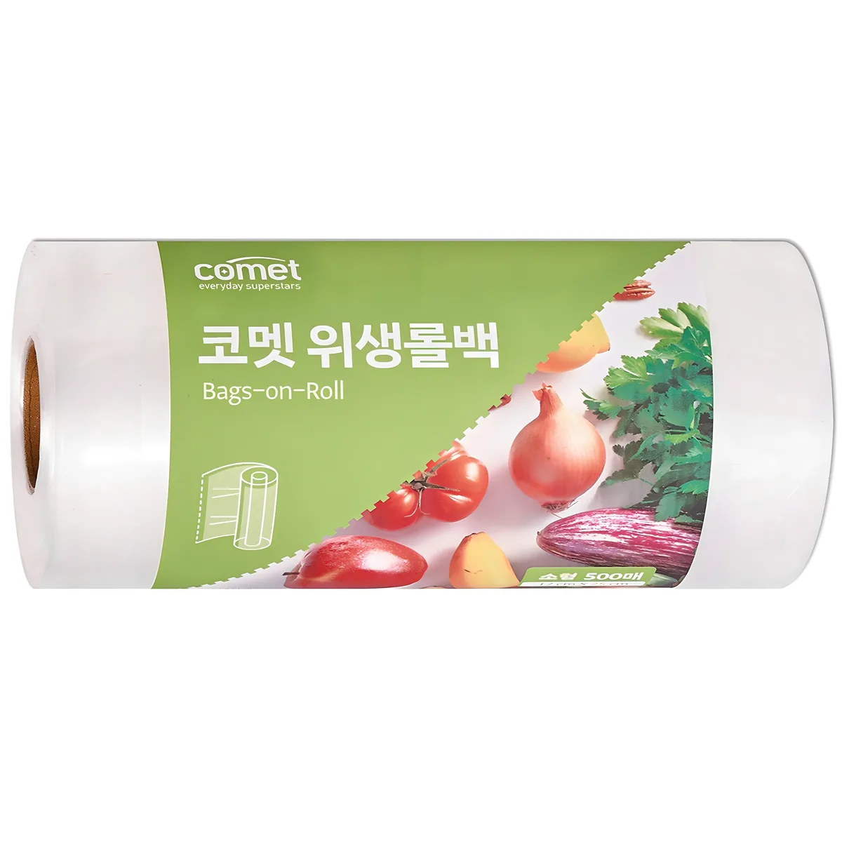쿠팡 코멧 위생롤백
