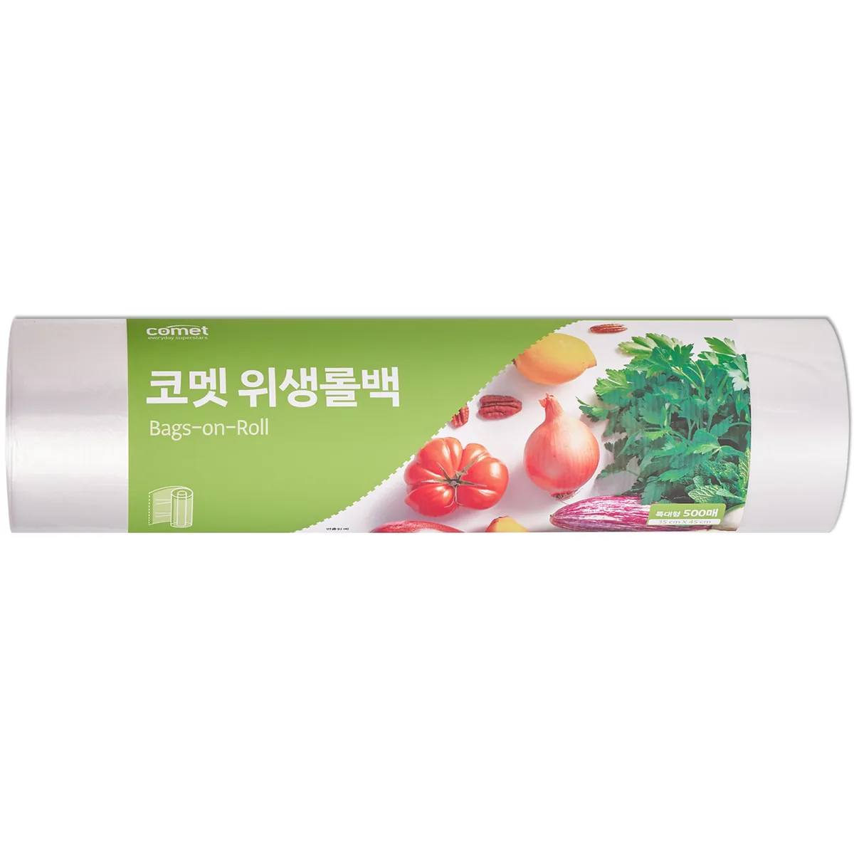 쿠팡 코멧 위생롤백