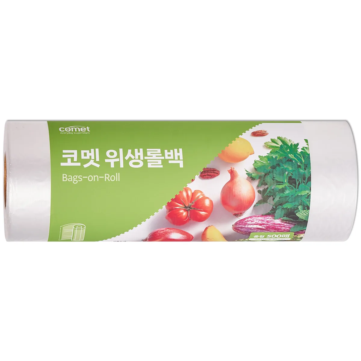 쿠팡 코멧 위생롤백