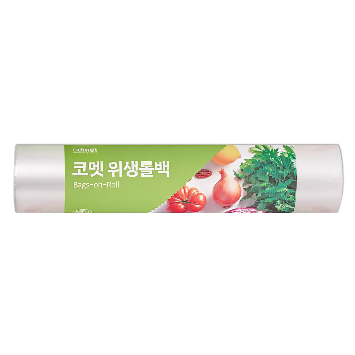 쿠팡 코멧 위생롤백 30 x 40 cm