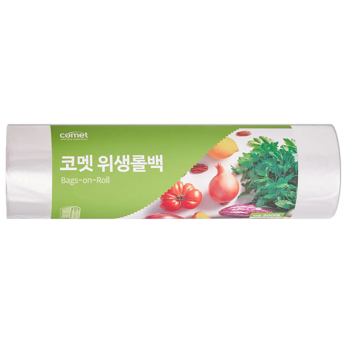 쿠팡 코멧 위생롤백