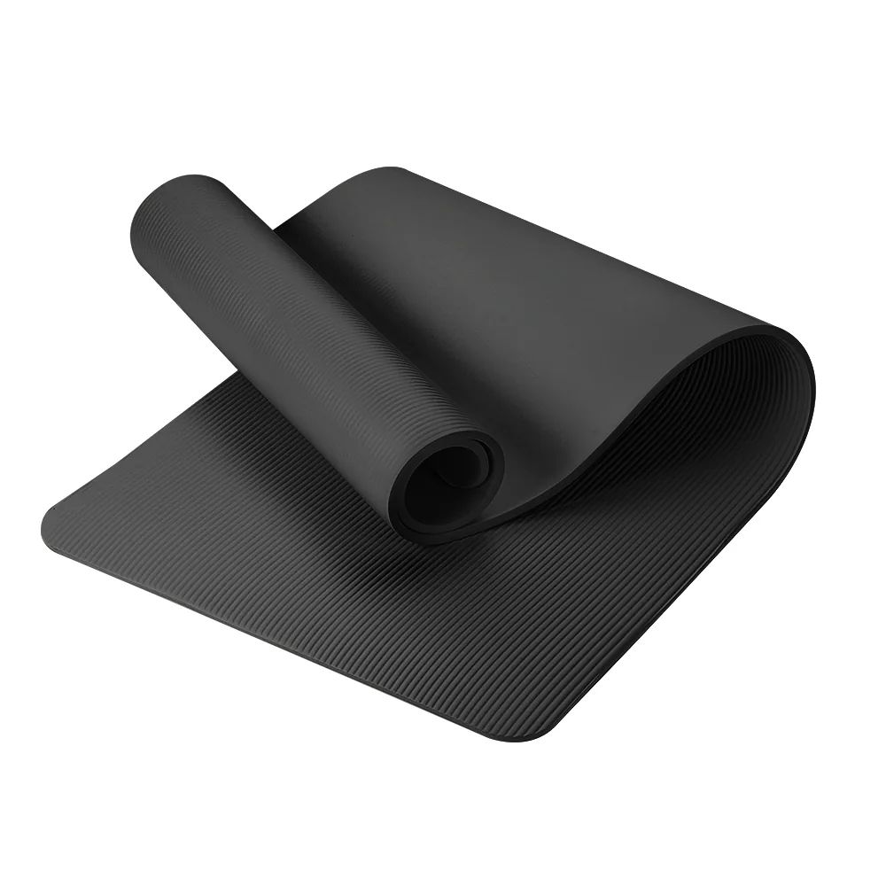 쿠팡 코멧 스포츠 NBR 요가매트 10mm