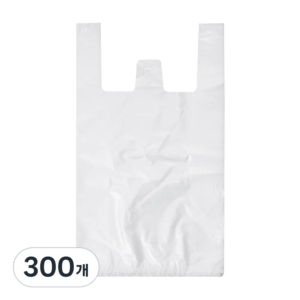 쿠팡 코멧 비닐봉투