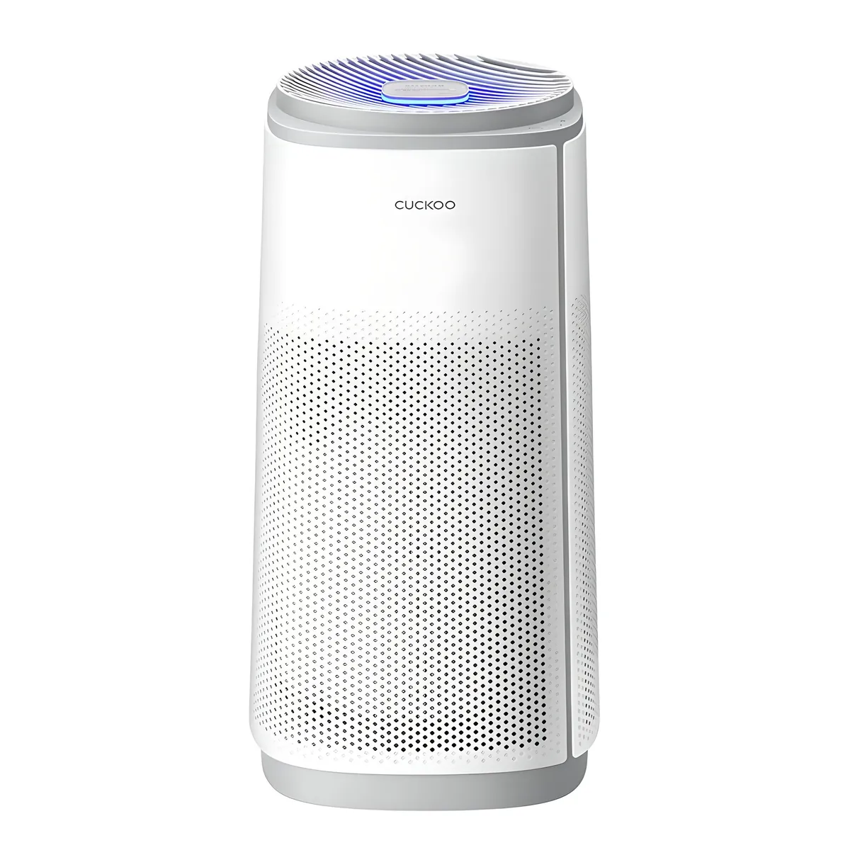 쿠팡 쿠쿠 T8700 공기청정기 53.8㎡ AC-17T20FWH 화이트