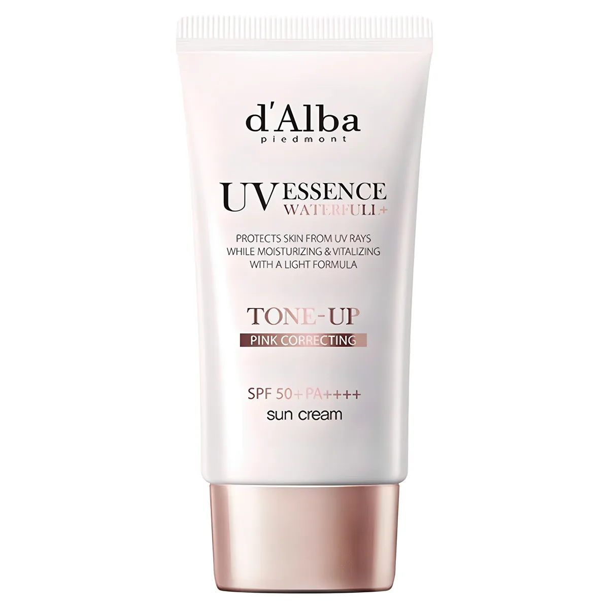 쿠팡 달바 워터풀 톤업 선크림 SPF 50+ PA++++
