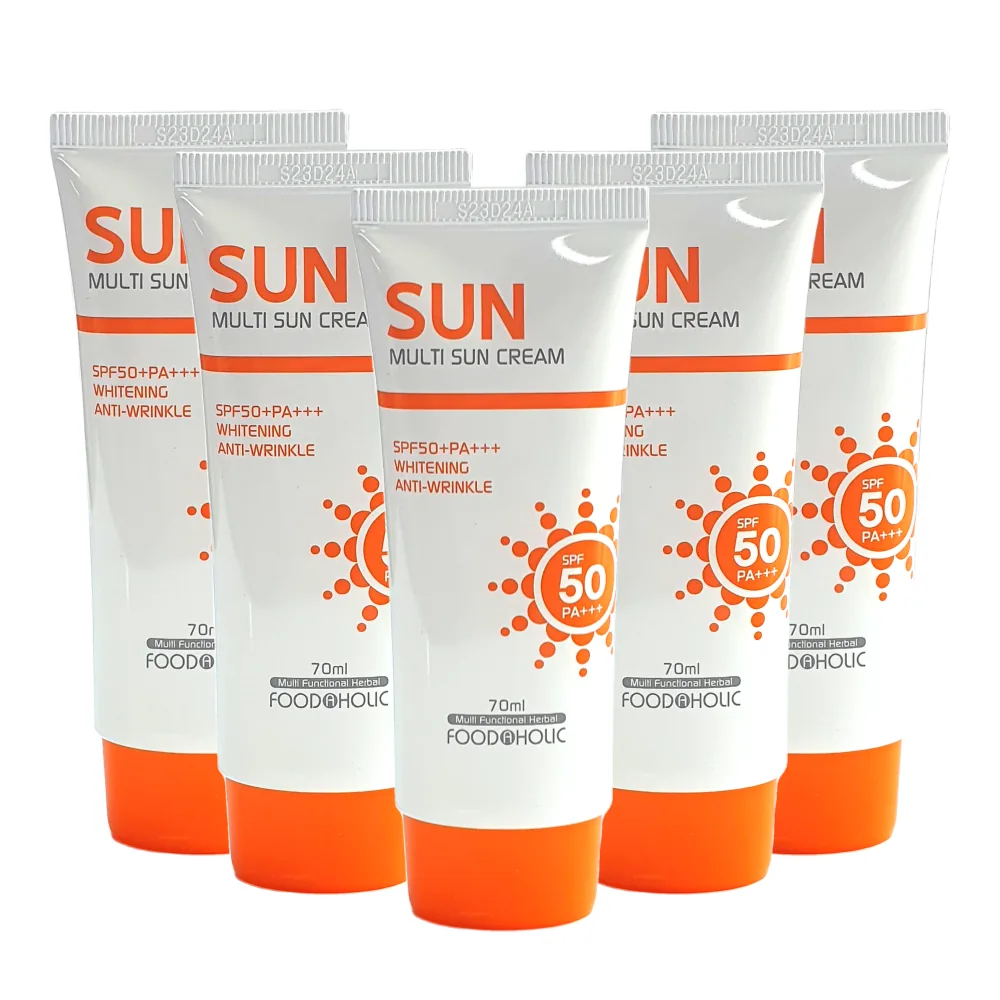 쿠팡 더마인드 데일리 수분 선크림 SPF50 PA+++ 대용량
