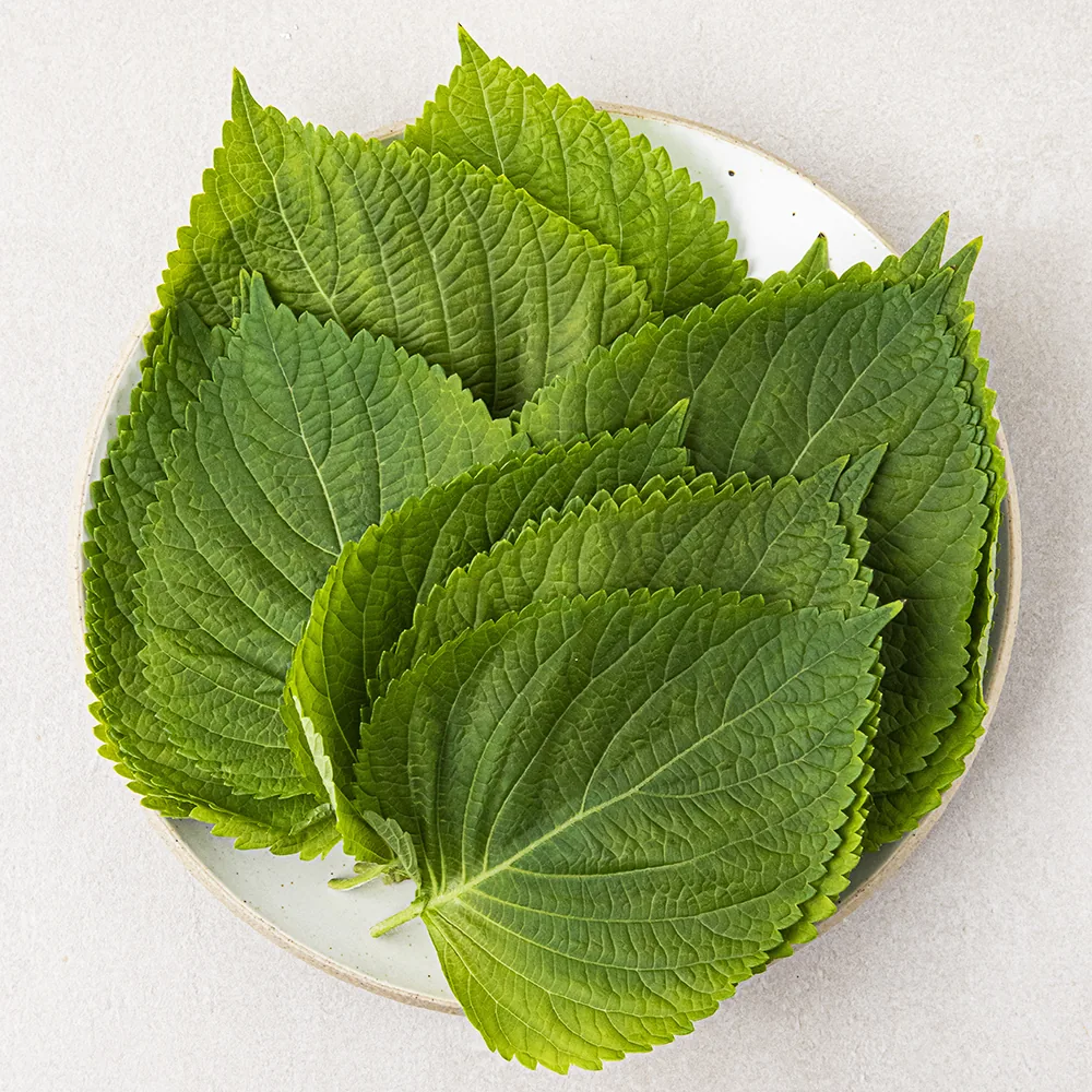 쿠팡 국내산 깻잎