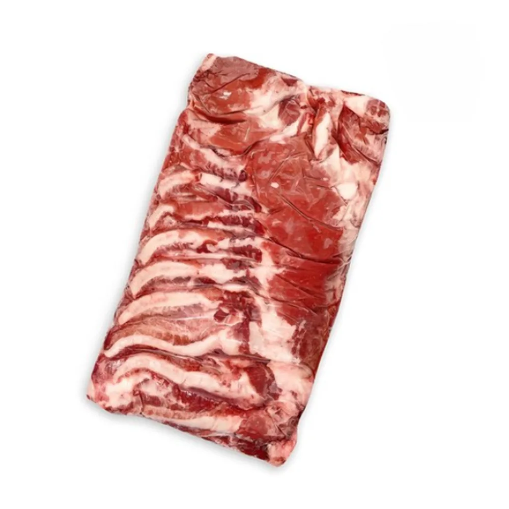 쿠팡 냉동 삼겹살 돼지고기 통삼겹 원육 5kg
