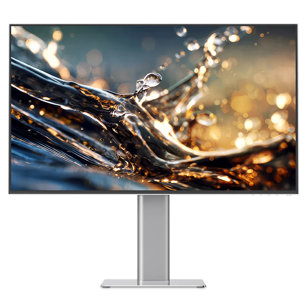 쿠팡 한성컴퓨터 QHD IPS 144Hz 게이밍 모니터 화이트 68.58cm TFG27Q14PMW