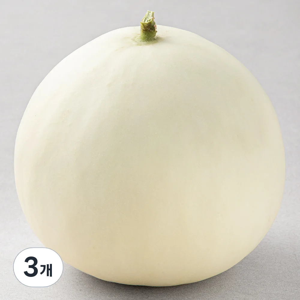 쿠팡 곰곰 화이트드림 멜론
