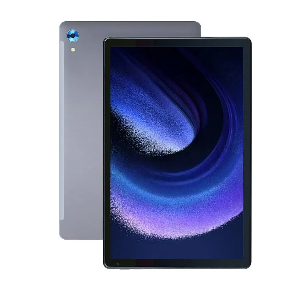 쿠팡 Higrace C107 태블릿PC 10.1인치 24GB+128GB 안드로이드15 WiFi 그레이