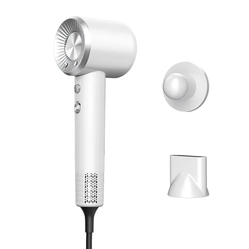 쿠팡 HOOYS 헤어드라이기 BLDC 1600W 음이온 저소음 냉온풍