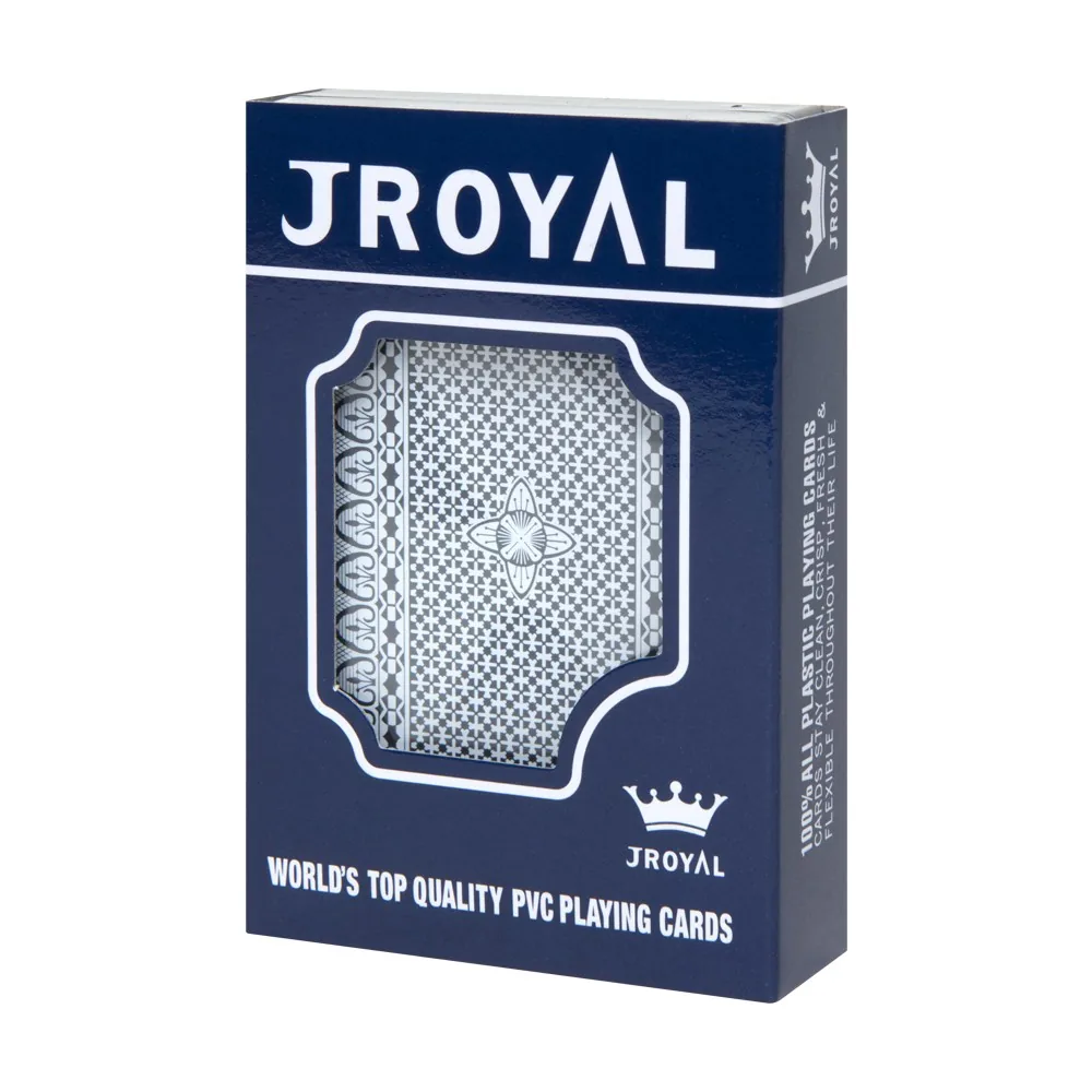 쿠팡 제이로얄 트럼프카드 J ROYAL