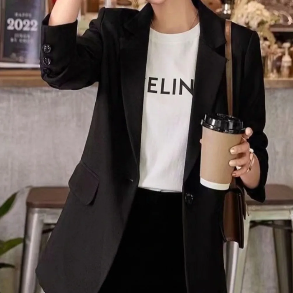 쿠팡 J2 style 여성정장 자켓