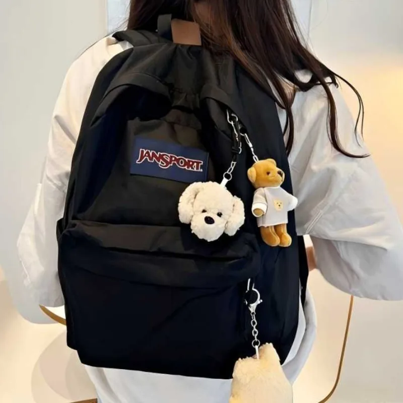 쿠팡 잔스포츠 백팩 슈퍼브레이크 블랙