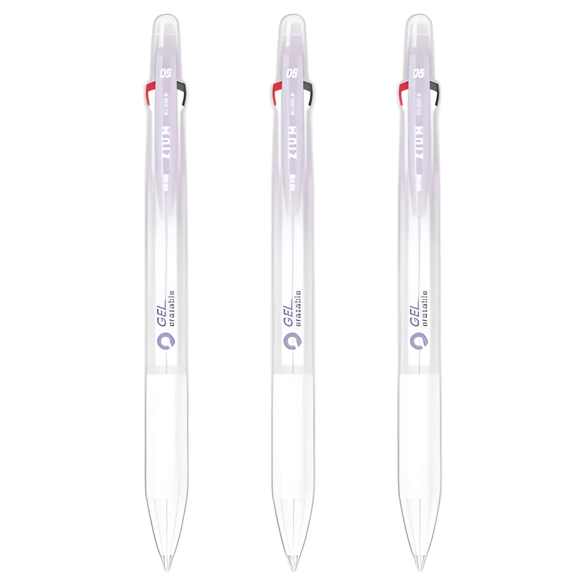 쿠팡 자바펜 지움3겔 지워지는 볼펜 0.5mm